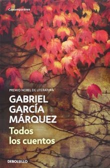 Todos los cuentos
