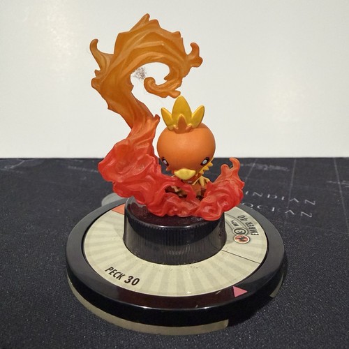 Pokémon trading figure game - trading,