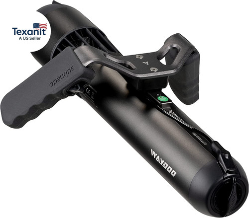 Subnado underwater scooter - subnado,