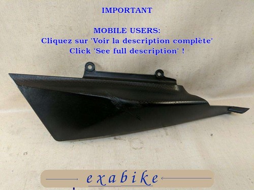 Cache lateral gauche pour - cache,