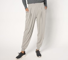 Anybody Petite Cozy Knit Pleat