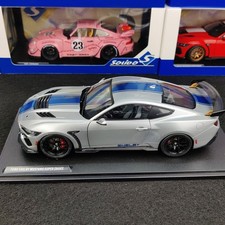 VOITURE SOLIDO FORD SHELBY