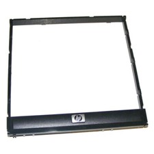 Façade PC HP Compaq