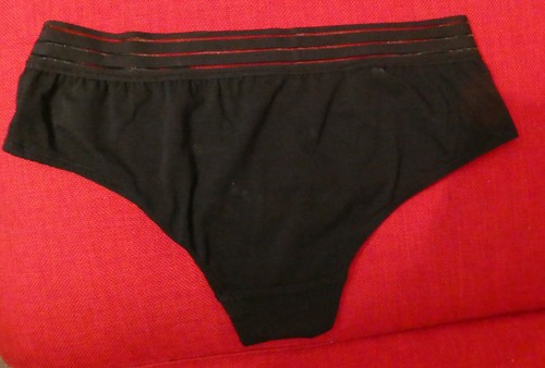 Lingerie nova shorty femilet - nova,