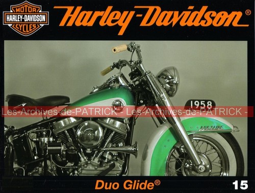 Harley davidson 1200 duo - 1200,