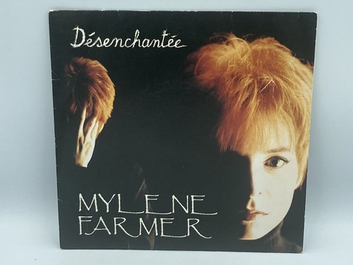 1991 polydor disque tours - polydor,