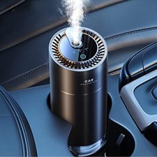 Diffuseur de Parfum Voiture