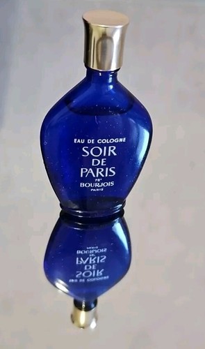Bourjois paris ancienne - bourjois,