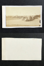 France, Cabines sur une plage
