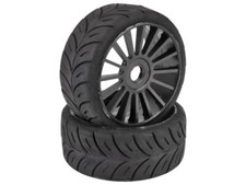 SP 1:8 Rally Game roue