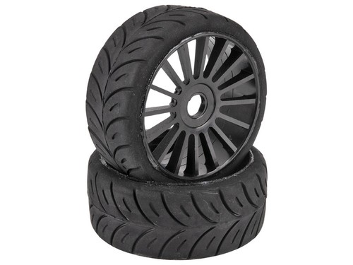 Rally game roue - sp, 1:8