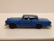 EFSI Mercedes Benz 250 SE