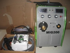 POSTE ASOUDER INVERTER MIG MMA