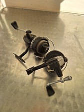 MITCHELL 300 A + 324 ANCIENS MOULINETS DE PÊCHE LANCER FISHING REEL MULINELLO