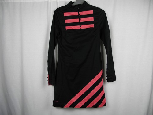 Robe skunk funk taille 1 - skunk,