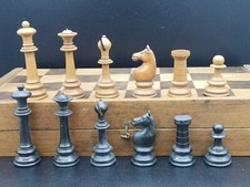 Jeu d'échecs autrichien