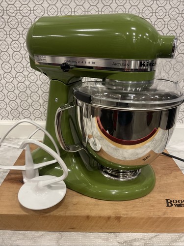 Lightly used kitchenaid - used**,