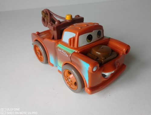 Disney cars martin shake - cars,