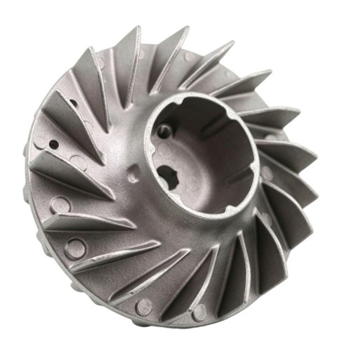 Ensemble rotor volant - , moteur
