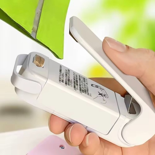 Mini machine sceller les - machine,