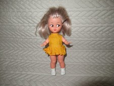 POUPEE MICROBE BELLA