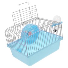  Cage Pour Chinchilla