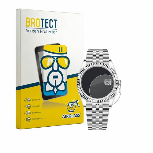 Protection écran pour - protection, rolex