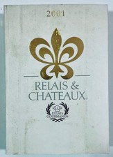 RELAIS & CHATEAUX | 2001 |