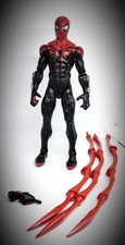 Marvel legends superior spiderman