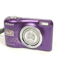 Nikon Coolpix L27 / Appareil