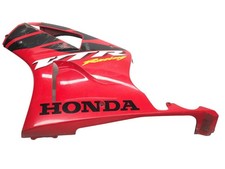 Cache flanc de carenage gauche