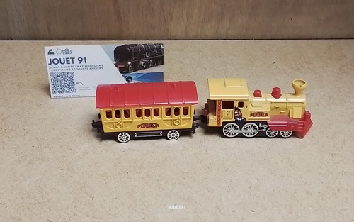 Majorette ref 286 - majorette,