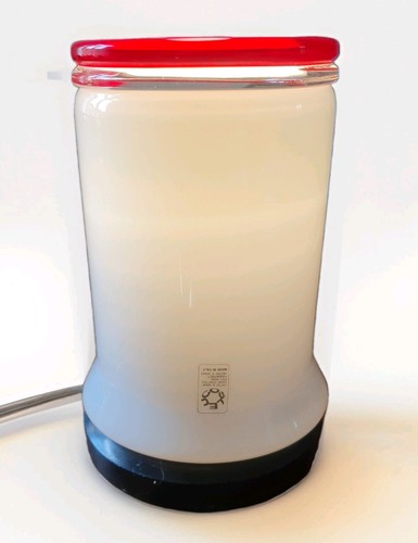 Lampe leucos verre murano - leucos,