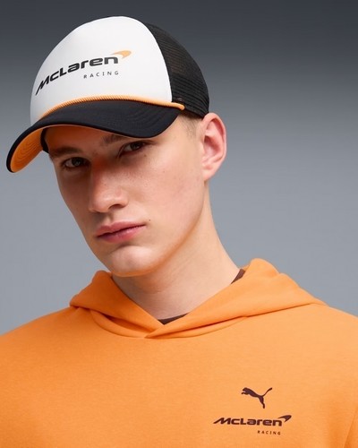 Mclaren puma hut hat cap - ,