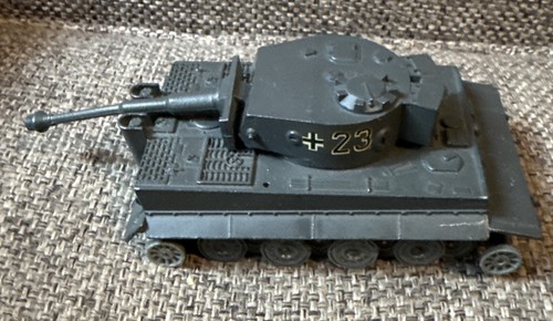 Vintage solido char tigre - vintage, 222