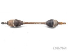 Dacia Logan MCV Arbre de