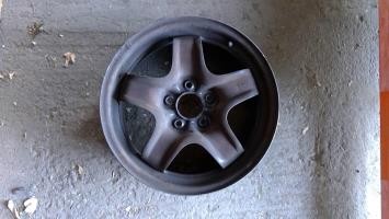 Jante opel zafira - jante,