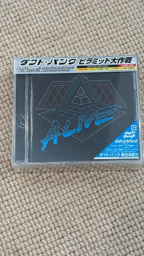 Daft punk pyramid - daft,