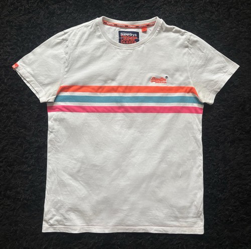 Tshirt superdry the - superdry,