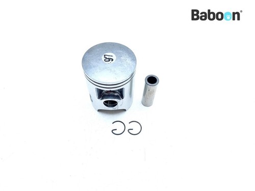 Piston yamaha 125 - yamaha,