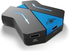 Adaptateur Clavier Souris - Compatible Manette PS4/PS3/Switch/XBOX - Convertiss