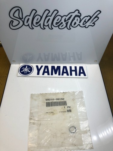 Joint torique 341 yamaha - joint,