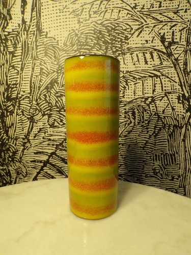 Vase rouleau fernand - vase,