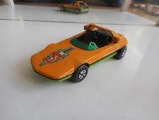 Matchbox Speed kings Bertone