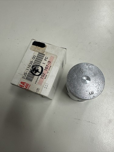 Original yamaha yz80 80 - original,