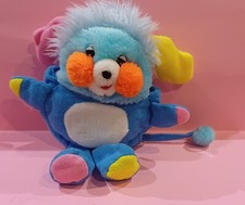 (REFPEL1) Peluche /  Popples /popple /  K.o / Bootleg