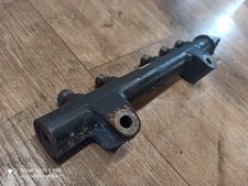 RAMPE INJECTION PEUGEOT 207