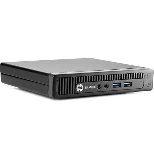 Mini ordinateur bureau hp - pc,