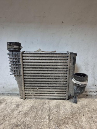 Echangeur air - , (intercooler)