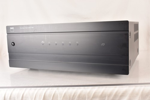 Nad t955 power amplifier - t955,